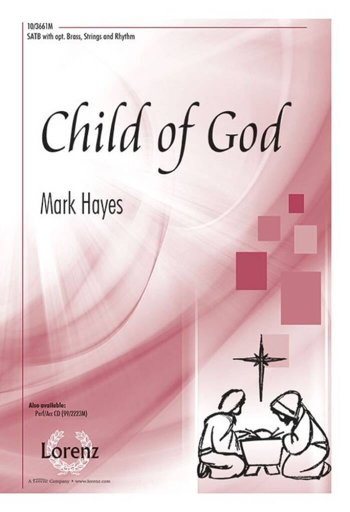 Child Of God